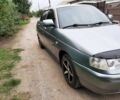 Серый ВАЗ 2110, объемом двигателя 1.6 л и пробегом 92 тыс. км за 2950 $, фото 7 на Automoto.ua
