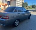 Серый ВАЗ 2110, объемом двигателя 1.6 л и пробегом 97 тыс. км за 3250 $, фото 9 на Automoto.ua