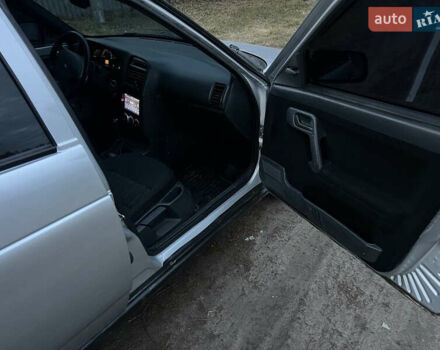 ВАЗ 2110 2013 в Чугуеве на Automoto.ua Серый ВАЗ 2110, объемом двигателя 0 л и пробегом 150 тыс. км за 3000 $, фото 8 на Automoto.ua