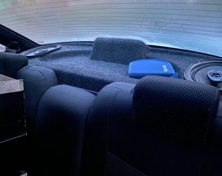 Сірий ВАЗ 2110, об'ємом двигуна 1.6 л та пробігом 157 тис. км за 2500 $, фото 5 на Automoto.ua