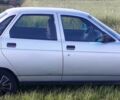 Серый ВАЗ 2110, объемом двигателя 1.6 л и пробегом 202 тыс. км за 2500 $, фото 1 на Automoto.ua