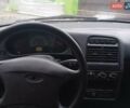 Серый ВАЗ 2110, объемом двигателя 1.6 л и пробегом 204 тыс. км за 2200 $, фото 3 на Automoto.ua