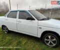 Сірий ВАЗ 2110, об'ємом двигуна 1.6 л та пробігом 138 тис. км за 2650 $, фото 8 на Automoto.ua