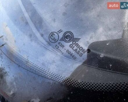 Сірий ВАЗ 2110, об'ємом двигуна 1.6 л та пробігом 138 тис. км за 2700 $, фото 24 на Automoto.ua