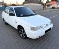 Серый ВАЗ 2110, объемом двигателя 1.6 л и пробегом 135 тыс. км за 2600 $, фото 2 на Automoto.ua