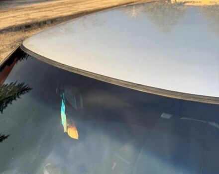 Сірий ВАЗ 2110, об'ємом двигуна 1.6 л та пробігом 200 тис. км за 2200 $, фото 5 на Automoto.ua