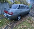 ВАЗ 2110 2013 у Решетиловке на Automoto.ua Сірий ВАЗ 2110, об'ємом двигуна 1.6 л та пробігом 140 тис. км за 2800 $, фото 2 на Automoto.ua