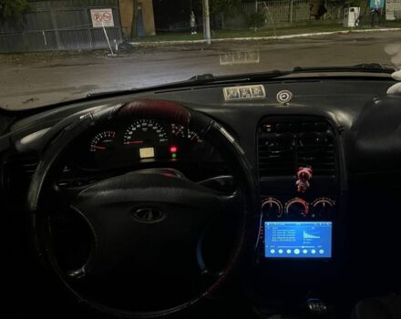 Сірий ВАЗ 2110, об'ємом двигуна 1.5 л та пробігом 2 тис. км за 3100 $, фото 5 на Automoto.ua