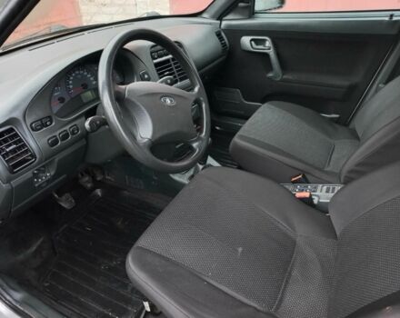 Серый ВАЗ 2110, объемом двигателя 0 л и пробегом 84 тыс. км за 2850 $, фото 8 на Automoto.ua