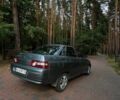 Серый ВАЗ 2110, объемом двигателя 1.6 л и пробегом 200 тыс. км за 1600 $, фото 1 на Automoto.ua