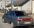 Серый ВАЗ 2110, объемом двигателя 1.6 л и пробегом 97 тыс. км за 3250 $, фото 13 на Automoto.ua