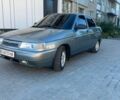 Серый ВАЗ 2110, объемом двигателя 1.6 л и пробегом 97 тыс. км за 3250 $, фото 4 на Automoto.ua