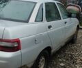 Серый ВАЗ 2110, объемом двигателя 0 л и пробегом 118 тыс. км за 1000 $, фото 3 на Automoto.ua