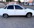 Серый ВАЗ 2110, объемом двигателя 1.6 л и пробегом 135 тыс. км за 2600 $, фото 3 на Automoto.ua