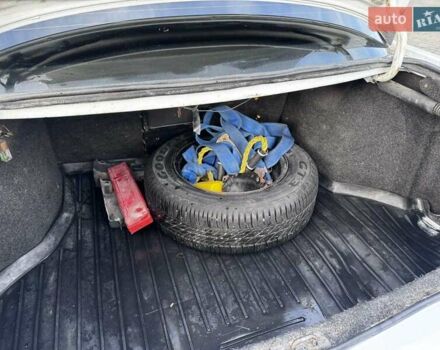 Сірий ВАЗ 2110, об'ємом двигуна 1.6 л та пробігом 138 тис. км за 2700 $, фото 25 на Automoto.ua