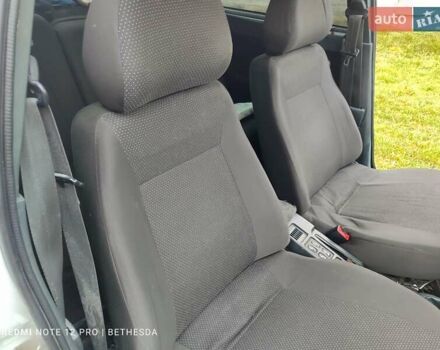 Сірий ВАЗ 2110, об'ємом двигуна 1.6 л та пробігом 138 тис. км за 2650 $, фото 25 на Automoto.ua