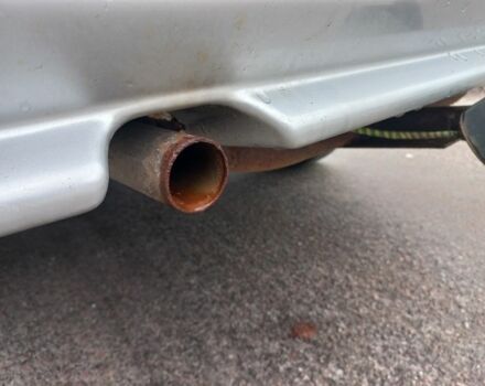 Серый ВАЗ 2110, объемом двигателя 0 л и пробегом 88 тыс. км за 2950 $, фото 15 на Automoto.ua