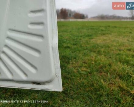 Сірий ВАЗ 2110, об'ємом двигуна 1.6 л та пробігом 138 тис. км за 2650 $, фото 21 на Automoto.ua