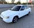Серый ВАЗ 2110, объемом двигателя 1.6 л и пробегом 135 тыс. км за 2600 $, фото 1 на Automoto.ua