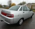 Серый ВАЗ 2110, объемом двигателя 0 л и пробегом 84 тыс. км за 2850 $, фото 2 на Automoto.ua