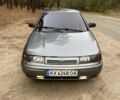 Серый ВАЗ 2110, объемом двигателя 1.6 л и пробегом 195 тыс. км за 3000 $, фото 1 на Automoto.ua
