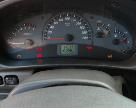 Серый ВАЗ 2110, объемом двигателя 1.6 л и пробегом 2 тыс. км за 2650 $, фото 6 на Automoto.ua