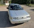 Серый ВАЗ 2110, объемом двигателя 1.6 л и пробегом 81 тыс. км за 2850 $, фото 9 на Automoto.ua