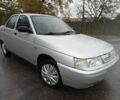 Серый ВАЗ 2110, объемом двигателя 0 л и пробегом 84 тыс. км за 2850 $, фото 1 на Automoto.ua