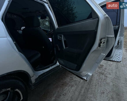 ВАЗ 2110 2013 в Чугуеве на Automoto.ua Серый ВАЗ 2110, объемом двигателя 0 л и пробегом 150 тыс. км за 3000 $, фото 9 на Automoto.ua