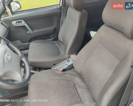 Сірий ВАЗ 2110, об'ємом двигуна 1.6 л та пробігом 138 тис. км за 2650 $, фото 28 на Automoto.ua