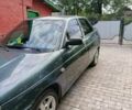 Сірий ВАЗ 2110, об'ємом двигуна 1.6 л та пробігом 62 тис. км за 3001 $, фото 1 на Automoto.ua
