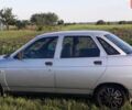 Сірий ВАЗ 2110, об'ємом двигуна 1.6 л та пробігом 202 тис. км за 2500 $, фото 1 на Automoto.ua