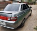 Серый ВАЗ 2110, объемом двигателя 1.6 л и пробегом 92 тыс. км за 2950 $, фото 5 на Automoto.ua