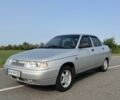 Сірий ВАЗ 2110, об'ємом двигуна 1.6 л та пробігом 54 тис. км за 4000 $, фото 1 на Automoto.ua