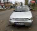 Серый ВАЗ 2110, объемом двигателя 1.6 л и пробегом 190 тыс. км за 2999 $, фото 4 на Automoto.ua