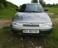 Сірий ВАЗ 2110, об'ємом двигуна 1.6 л та пробігом 106 тис. км за 3850 $, фото 1 на Automoto.ua