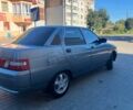 Серый ВАЗ 2110, объемом двигателя 1.6 л и пробегом 97 тыс. км за 3250 $, фото 7 на Automoto.ua