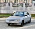 Серый ВАЗ 2110, объемом двигателя 1.6 л и пробегом 120 тыс. км за 3200 $, фото 4 на Automoto.ua