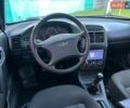 Сірий ВАЗ 2110, об'ємом двигуна 0 л та пробігом 150 тис. км за 2999 $, фото 10 на Automoto.ua