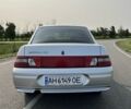 Сірий ВАЗ 2110, об'ємом двигуна 1.6 л та пробігом 54 тис. км за 4000 $, фото 5 на Automoto.ua