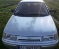 Сірий ВАЗ 2110, об'ємом двигуна 1.6 л та пробігом 202 тис. км за 2500 $, фото 8 на Automoto.ua