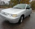 Серый ВАЗ 2110, объемом двигателя 0 л и пробегом 84 тыс. км за 2850 $, фото 4 на Automoto.ua