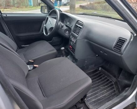 Серый ВАЗ 2110, объемом двигателя 0 л и пробегом 88 тыс. км за 2950 $, фото 8 на Automoto.ua