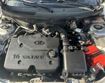 ВАЗ 2110 2013 у Полтаві на Automoto.ua Сірий ВАЗ 2110, об'ємом двигуна 1.6 л та пробігом 70 тис. км за 3500 $, фото 5 на Automoto.ua