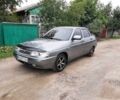 Серый ВАЗ 2110, объемом двигателя 1.6 л и пробегом 92 тыс. км за 2950 $, фото 10 на Automoto.ua