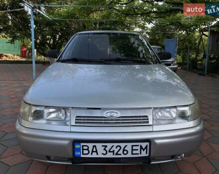 ВАЗ 2110 2013 у Первомайськ на Automoto.ua Сірий ВАЗ 2110, об'ємом двигуна 1.6 л та пробігом 190 тис. км за 3000 $, фото 16 на Automoto.ua