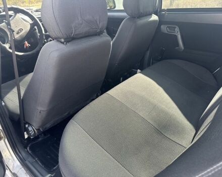 ВАЗ 2110 2013 у Полтаві на Automoto.ua Сірий ВАЗ 2110, об'ємом двигуна 1.6 л та пробігом 70 тис. км за 3500 $, фото 6 на Automoto.ua