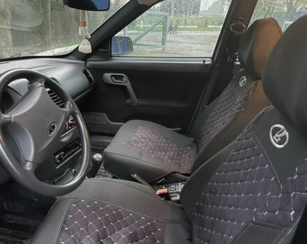 ВАЗ 2110 2013 у Новгород-Северском на Automoto.ua Сірий ВАЗ 2110, об'ємом двигуна 1.6 л та пробігом 83 тис. км за 2450 $, фото 4 на Automoto.ua