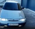 Серый ВАЗ 2110, объемом двигателя 1.6 л и пробегом 158 тыс. км за 3200 $, фото 1 на Automoto.ua