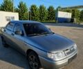 Серый ВАЗ 2110, объемом двигателя 1 л и пробегом 161 тыс. км за 2350 $, фото 1 на Automoto.ua